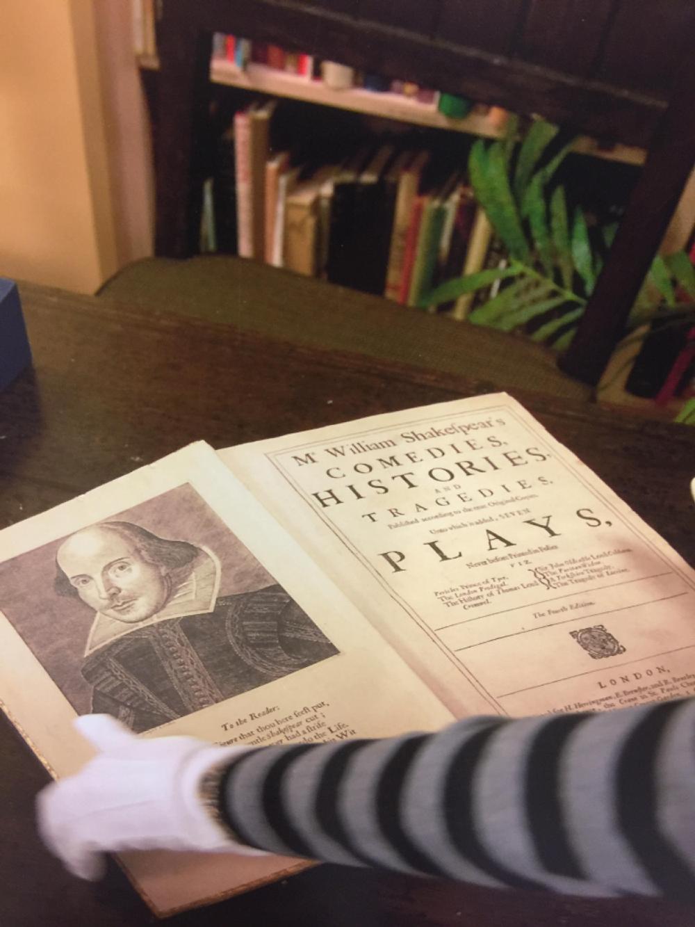 Brochure banner placeholder